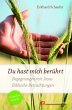 Du hast mich berührt (eBook, ePUB) - Bild 1