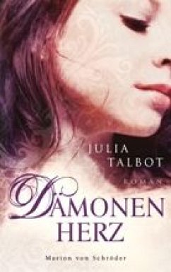 Dämonenherz (eBook, ePUB) - Talbot, Julia