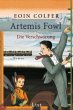 Die Verschwörung / Artemis Fowl Bd.2... - Bild 1