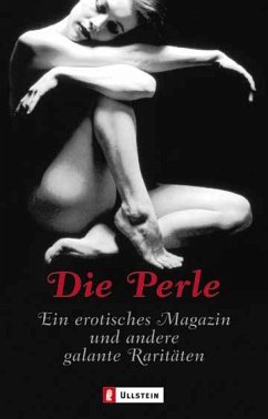 Die Perle (eBook, ePUB) - Anonymus
