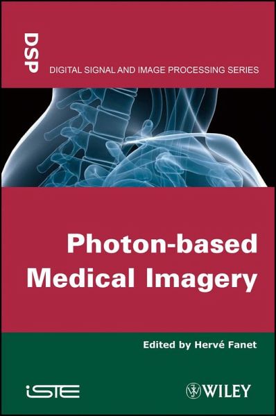 Photon-based Medical Imagery (eBook, PDF) Photon-based Medical Imagery (eBook, PDF)