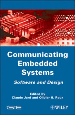 Communicating Embedded Systems (eBook, PDF)