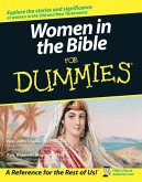 Women in the Bible For Dummies (eBook, ePUB)