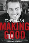 Making Good (eBook, PDF)