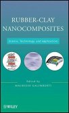 Rubber-Clay Nanocomposites (eBook, ePUB)
