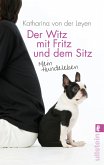 Der Witz mit Fritz und dem Sitz (eBook, ePUB)