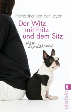 Der Witz mit Fritz und dem Sitz (eBook, ePUB) - Leyen, Katharina von der