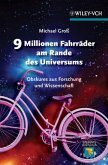 9 Millionen Fahrräder am Rande des Universums (eBook, ePUB)