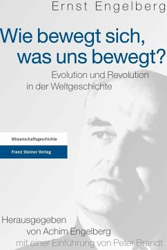 Wie bewegt sich, was uns bewegt? (eBook, PDF) - Engelberg, Ernst