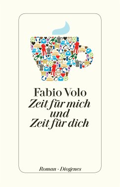 Zeit für mich und Zeit für dich (eBook, ePUB) - Volo, Fabio