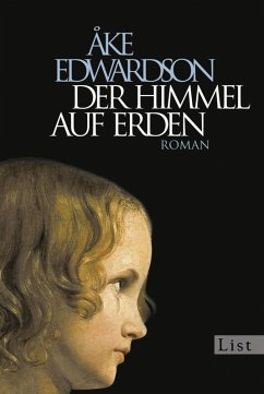 Der Himmel auf Erden / Erik Winter Bd.5 (eBook, ePUB) - Edwardson, Åke