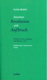 Zwischen Revolution und Aufbruch (eBook, PDF)