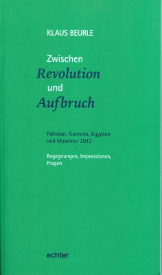 Zwischen Revolution und Aufbruch (eBook, PDF) - Beurle, Klaus