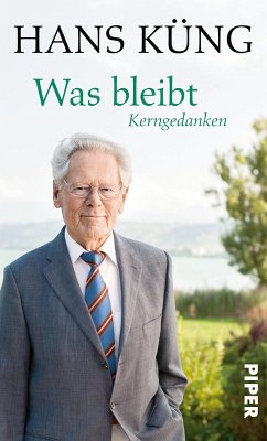 Was bleibt (eBook, ePUB) - Küng, Hans