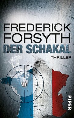 Der Schakal (eBook, ePUB) - Forsyth, Frederick