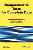 Nonparametric Tests for Complete Data (eBook, ePUB)