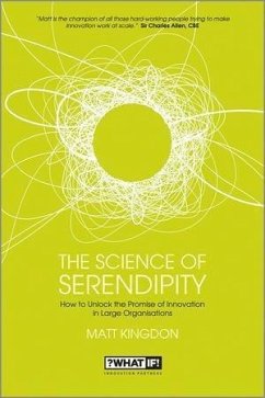 Cover The Science of Serendipity (eBook, PDF)