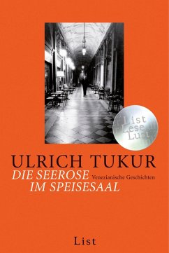 Die Seerose im Speisesaal (eBook, ePUB) - Tukur, Ulrich