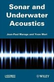Sonar and Underwater Acoustics (eBook, ePUB)