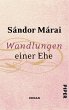 Wandlungen einer Ehe (eBook, ePUB) - Bild 1