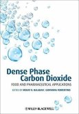 Dense Phase Carbon Dioxide (eBook, ePUB)