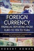 Foreign Currency Financial Reporting from Euro to Yen to Yuan (eBook, PDF)