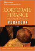 Corporate Finance Workbook (eBook, PDF)