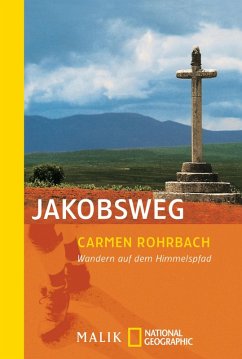 Jakobsweg (eBook, ePUB) - Rohrbach, Carmen