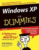 Windows XP For Dummies (eBook, ePUB)