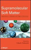Supramolecular Soft Matter (eBook, ePUB)