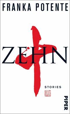 Zehn (eBook, ePUB) - Potente, Franka