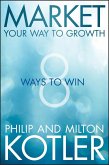 Market Your Way to Growth (eBook, PDF)