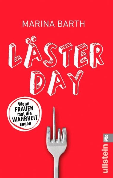 Lästerday (eBook, ePUB) Lästerday (eBook, ePUB)