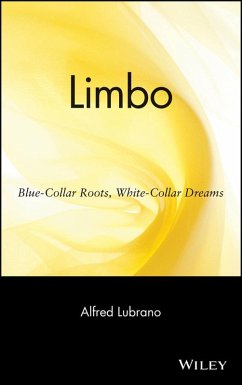 Cover Limbo (eBook, ePUB)