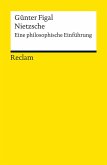 Nietzsche (eBook, PDF)