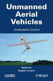 Unmanned Aerial Vehicles (eBook, PDF)