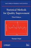 Statistical Methods for Quality Improvement (eBook, ePUB)