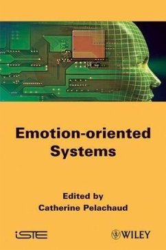 Emotion-Oriented Systems (eBook, PDF) - Pelachaud, Catherine