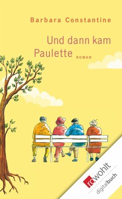 Und dann kam Paulette (eBook, ePUB) - Constantine, Barbara