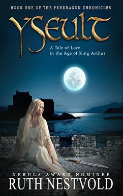 Cover Yseult (eBook, ePUB)