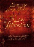 The Law of Attraction (eBook, ePUB)