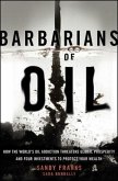 Barbarians of Oil (eBook, ePUB)