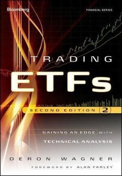 Trading ETFs (eBook, ePUB) - Wagner, Deron