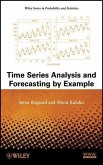 Time Series Analysis and Forecasting by Example (eBook, ePUB)