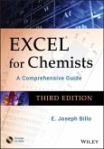 Excel for Chemists (eBook, PDF)