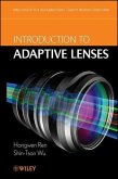 Introduction to Adaptive Lenses (eBook, ePUB)