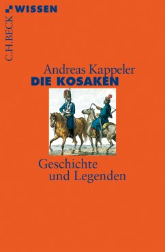 Die Kosaken (eBook, ePUB) - Kappeler, Andreas