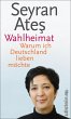 Wahlheimat (eBook, ePUB) - Bild 1
