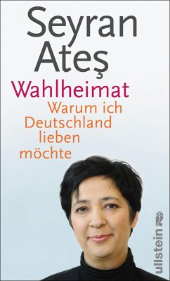 Wahlheimat (eBook, ePUB) - Ates, Seyran; Ates, Seyran