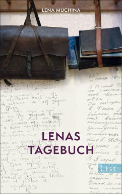 Lenas Tagebuch (eBook, ePUB) - Muchina, Lena